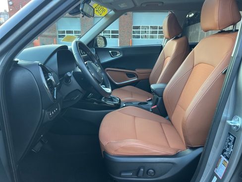 Certified 2024 Kia Soul EX w/ Option Group 015 image 11