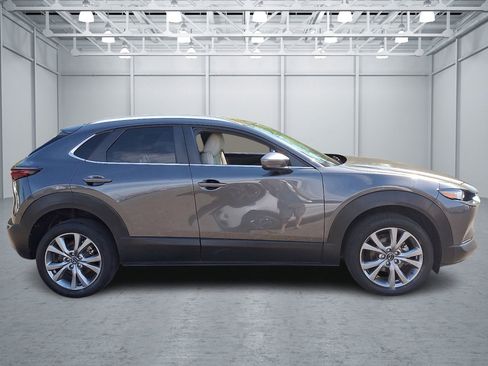 Used 2023 MAZDA CX-30 AWD 2.5 S w/ Preferred Package image 6