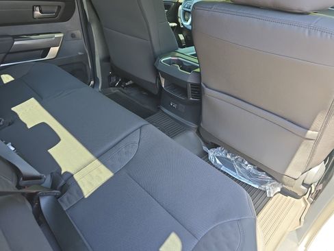 New 2026 Toyota Tundra SR5 RWD image 11