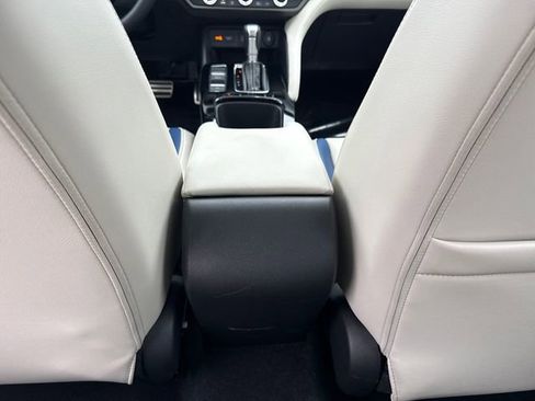 Certified 2026 Acura Integra A-Spec FWD image 14