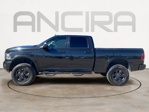 Used 2018 RAM 2500 Laramie w/ Sport Appearance Group image 7