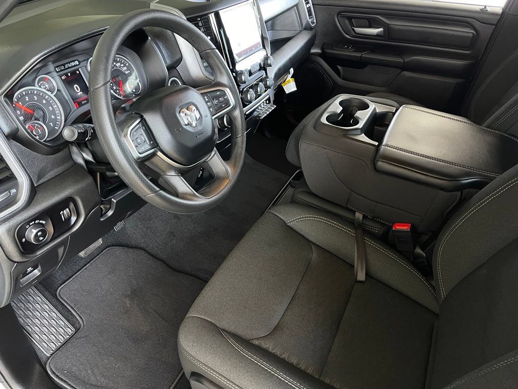New 2026 RAM 1500 Express RWD image 6