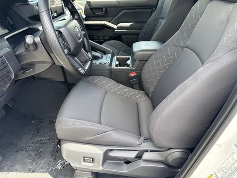 New 2026 Toyota Tacoma SR5 RWD image 19