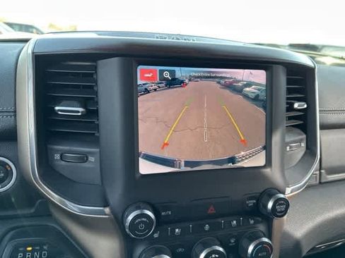 Certified 2022 RAM 1500 Laramie image 10