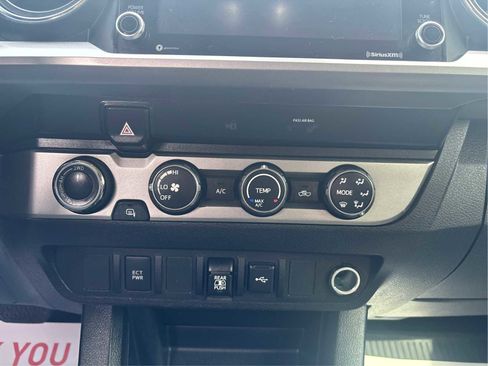 Used 2020 Toyota Tacoma SR5 image 27