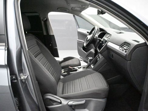 Used 2024 Volkswagen Tiguan S image 16