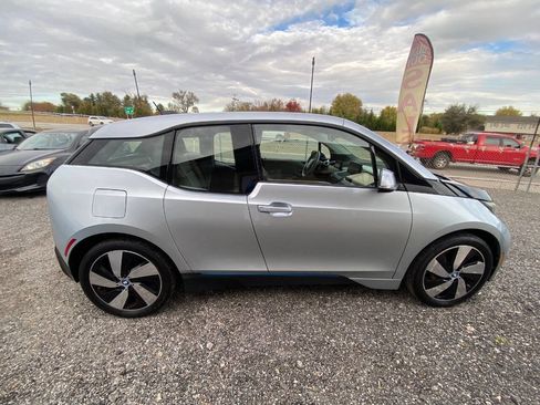 Used 2014 BMW i3 image 7