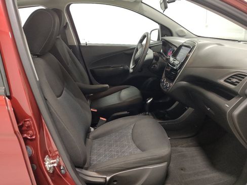 Used 2022 Chevrolet Spark LS FWD image 21