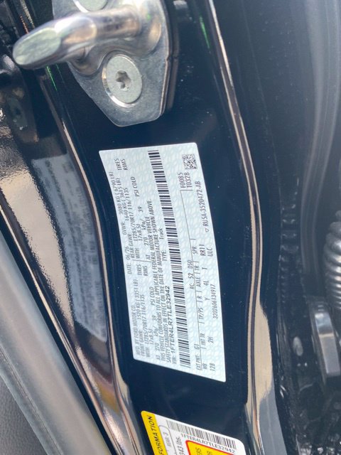 New 2026 Ford Ranger Raptor AWD/4WD image 40