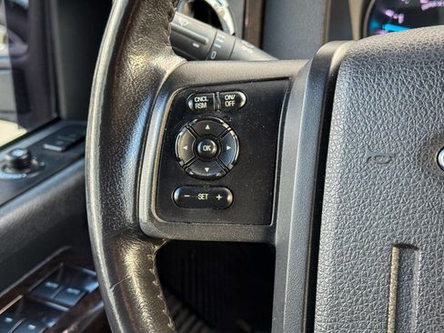 Used 2015 Ford F350 Platinum image 22