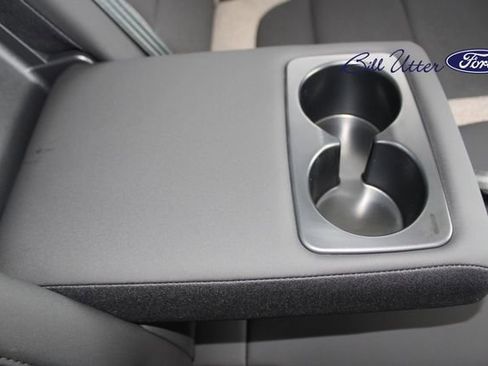 New 2025 Ford Bronco Sport Big Bend image 9