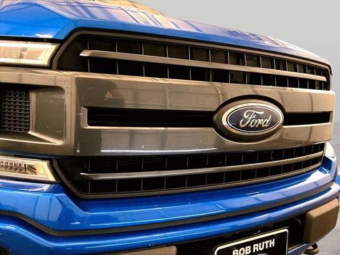 Used 2020 Ford F150 XLT w/ Equipment Group 301A Mid AWD/4WD image 29
