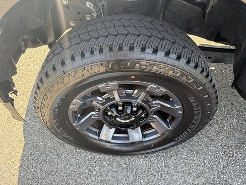 Used 2026 Ford F250 XL w/ STX Appearance Package AWD/4WD image 9