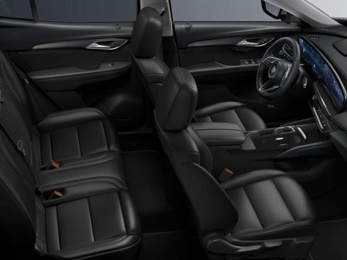 New 2026 Buick Envision Preferred AWD/4WD image 38