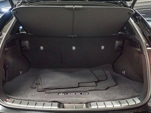 Used 2024 Lexus NX 350h AWD w/ Vision Package image 27