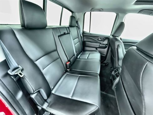 Used 2023 Honda Ridgeline RTL image 31