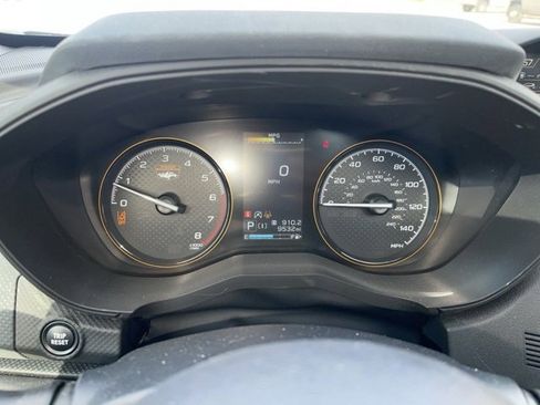 Used 2022 Subaru Forester Wilderness image 13