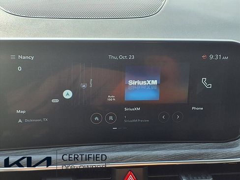 Used 2025 Kia K5 EX image 5