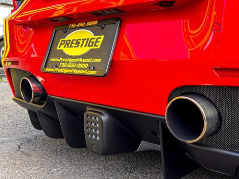 Used 2018 Ferrari 488 GTB image 39