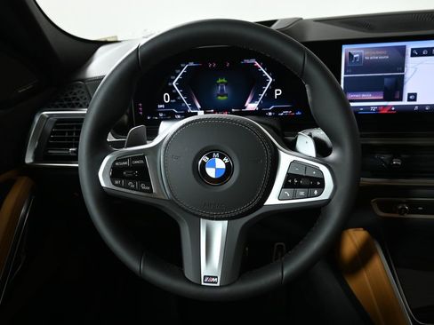 New 2026 BMW X6 xDrive40i image 18