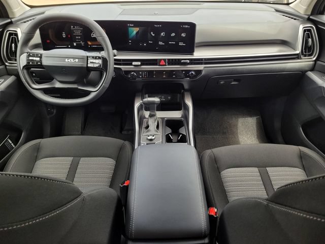 New 2026 Kia Sorento LX FWD image 14