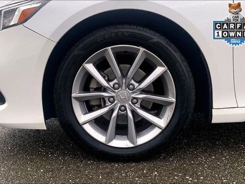 Used 2022 Honda Accord LX image 9