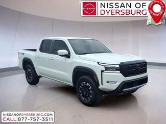 Used 2024 Nissan Frontier PRO-4X w/ Pro Convenience Package video 1