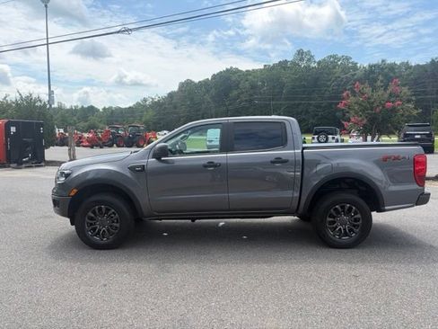 Used 2023 Ford Ranger XLT w/ Equipment Group 301A Mid AWD/4WD image 30