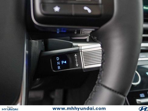 New 2026 Hyundai Santa Fe SE FWD image 21