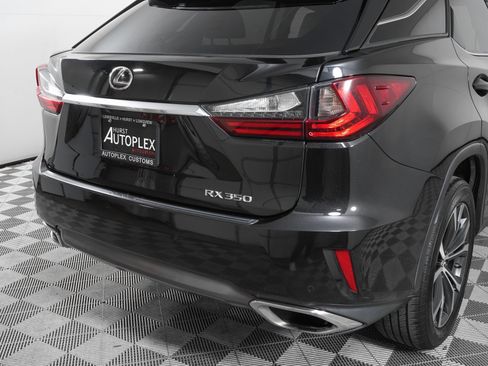 Used 2019 Lexus RX 350 F Sport image 31