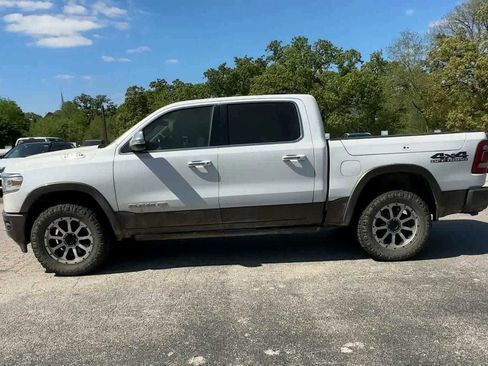 Used 2020 RAM 1500 Limited image 5