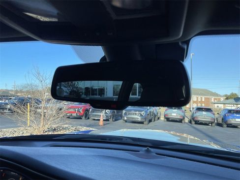 Used 2022 Dodge Challenger R/T Scat Pack image 24