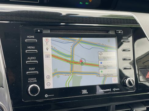 Used 2019 Toyota Mirai image 8