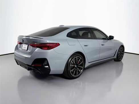 New 2026 BMW i4 xDrive40i w/ M Sport Package AWD/4WD image 5