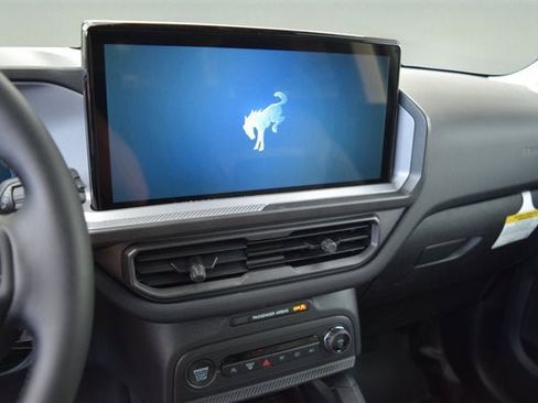 New 2025 Ford Bronco Sport Badlands image 9