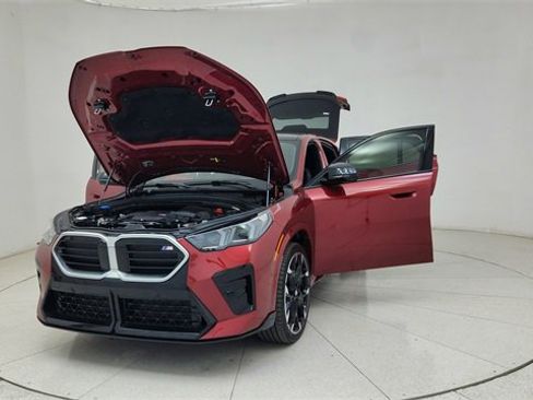 Used 2025 BMW X2 M35i image 72