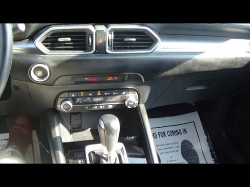 Used 2024 MAZDA CX-5 AWD 2.5 S w/ Select Package image 26