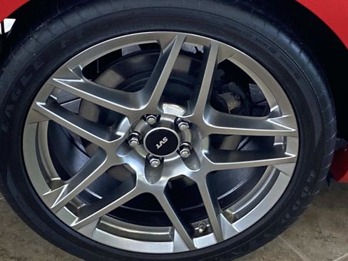 Used 2014 Ford Mustang Shelby GT500 image 28