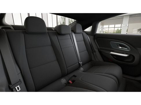 New 2026 Mercedes-Benz CLA 350 image 5