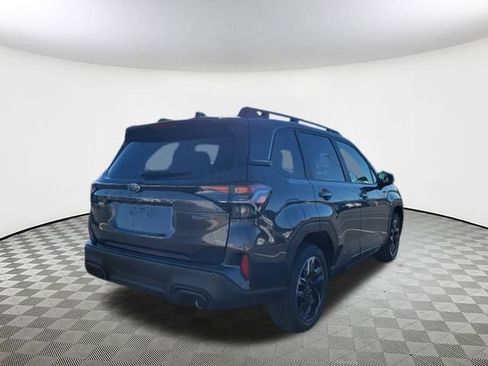 New 2025 Subaru Forester Limited image 9