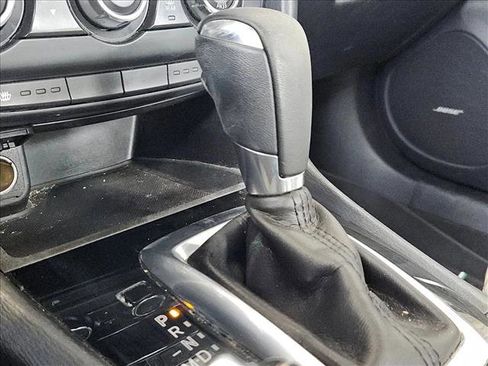 Used 2015 MAZDA MAZDA6 Grand Touring image 10