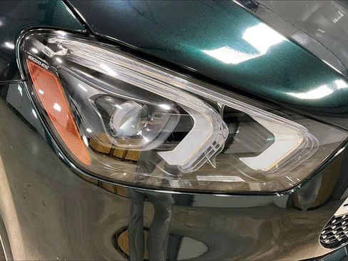 Used 2022 Mercedes-Benz GLE 350 4MATIC image 32