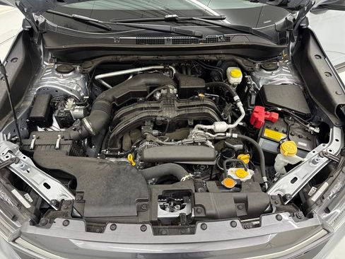 Certified 2025 Subaru Forester Limited image 10