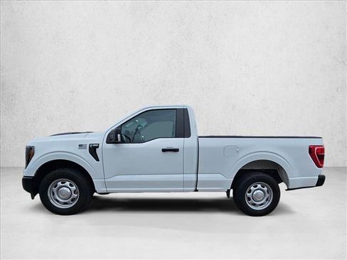 Used 2023 Ford F150 XL image 4