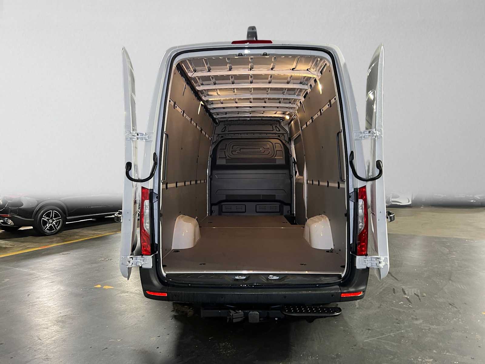 Used 2026 Mercedes-Benz Sprinter 2500 image 19