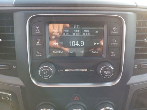 Used 2022 RAM 1500 Tradesman w/ Popular Equipment Group image 26