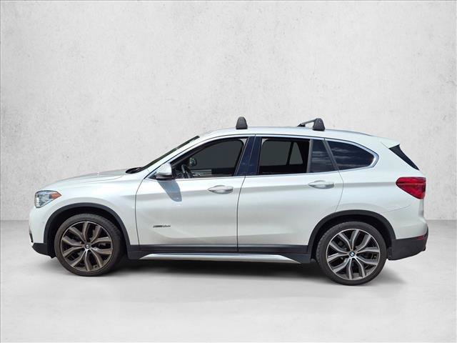 Used 2016 BMW X1 xDrive28i AWD/4WD image 7