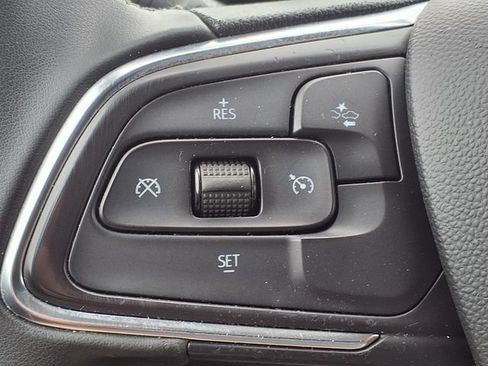 Used 2024 Buick Encore GX Preferred FWD image 20