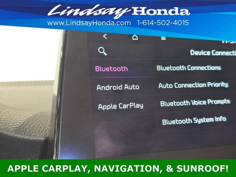 Used 2022 Kia Seltos EX image 15