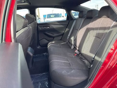 Certified 2023 Honda Accord Sport image 23